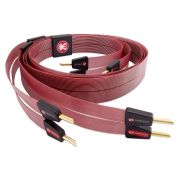Акустический кабель с разъёмами «банан»Nordost Red Dawn 3 Speaker Cable Banana