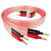 Акустический кабель с разъёмами «банан»Nordost HEIMDALL 2 SPEAKER CABLE BANANA