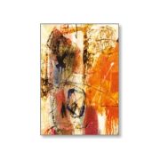 Акустический гриль c рисунком для АС Soundframe 1Monitor Audio SoundFrame 1 Fine Art 6 grille