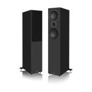 Акустическая Система Mission QX-4 MKII lux black