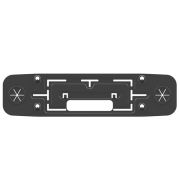 Кронштейн для монтажа саундбара на стенуMonitor Audio BSB Soundbar Bracket