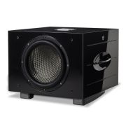 Активный сабвуферREL Carbon Special Black Label