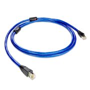 Ethernet-кабельNordost Blue Heaven 3 Ethernet
