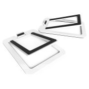 Настольные подставки для акустических системKanto Audio S2