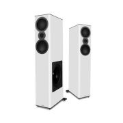 Акустическая Система Mission QX-5 MKII lux white