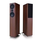 Акустическая Система Mission QX-5 MKII walnut pearl