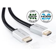 EAGLE CABLE DELUXE II High Speed HDMI Ethern. 15m
