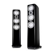 Акустическая Система Mission ZX-4 high-gloss black