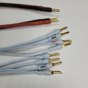 Supra Classic 1.6/H *4 bi-wiring_