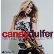 CANDY DULFER · HER ULTIMATE COLLECTION · LP