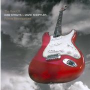 DIRE STRAITS/KNOPFLER, MARK · PRIVATE INVESTIGATIONS (BEST OF 2LP) · LP