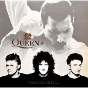 Queen - Greatest Hits III