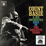 Count Basie And His Orchestra. Best Of The Roulette Years