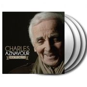 CHARLES AZNAVOUR - COLLECTED