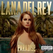 Lana Del Rey -The Paradise
