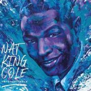 Nat King Cole Unforgettable