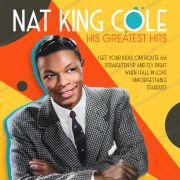 Nat King Cole. Greatest Hits