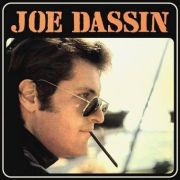 JOE DASSIN — Les Champs-Elysees (LP)