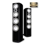 Акустическая Система Mission ZX-5 high-gloss black