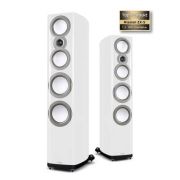 Акустическая Система Mission ZX-5 high-gloss white