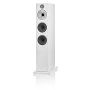 Акустическая Система Bowers & Wilkins 603 S3 white