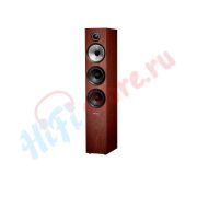 Напольные колонки Bowers & Wilkins 704 S2 rosenut