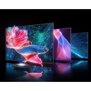 Лазерный УКФ проектор Hisense PL2SE с экраном Kauber Frame CLR 118